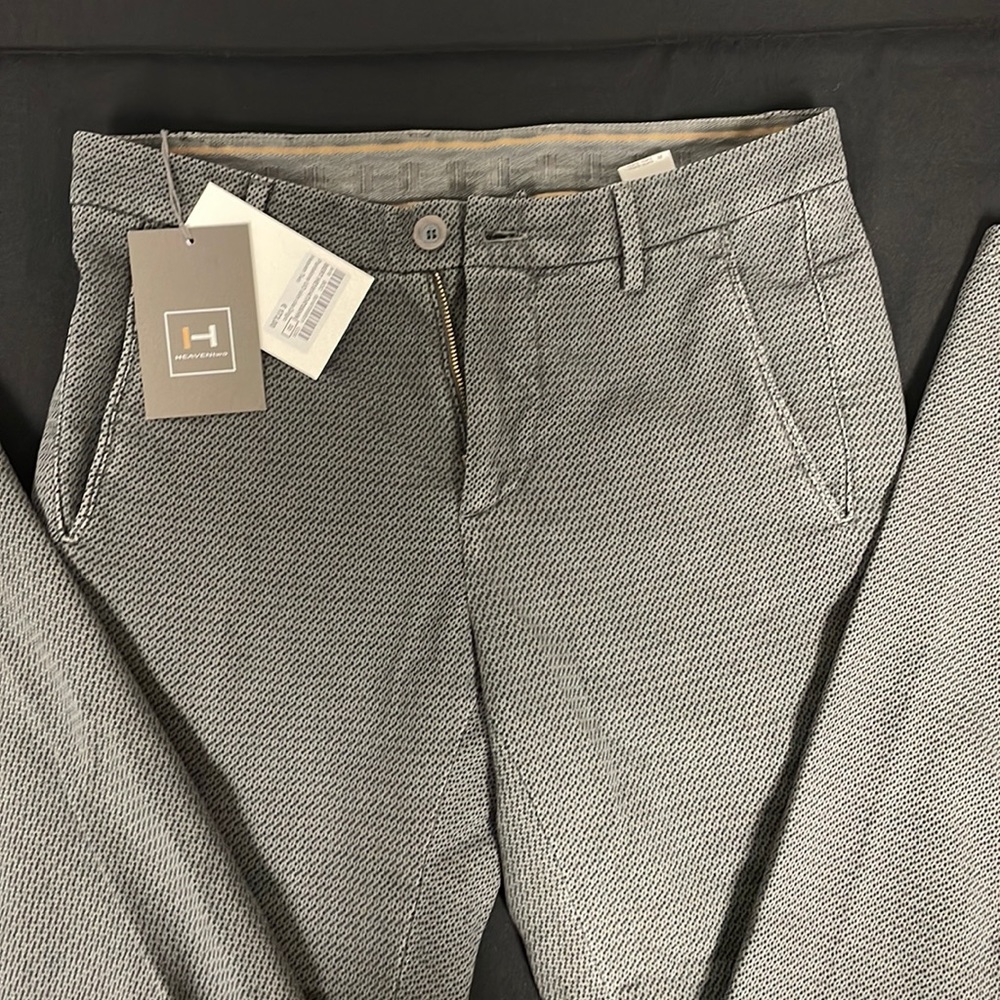 New with tags mens Heaventwo pants in size 32